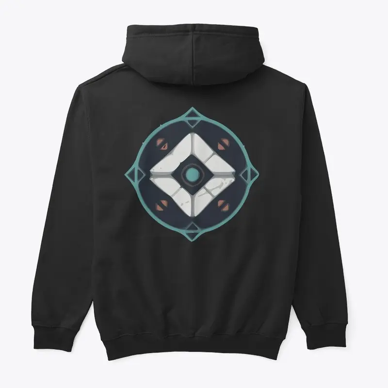 TodayInDestiny Classic Pullover Hoodie