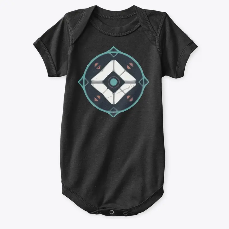 TodayInDestiny Baby Onesie